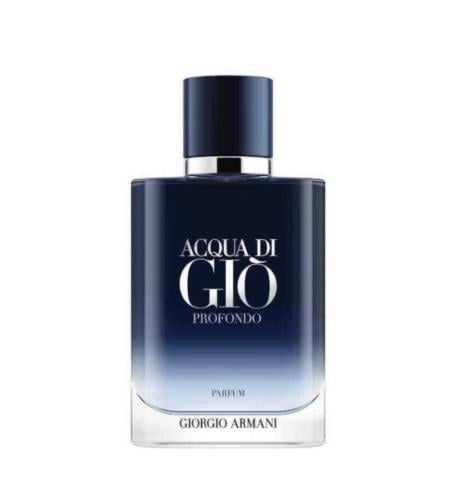 عطر ارماني اكوا دي جيو بروفوندو بارفيوم 100 مل