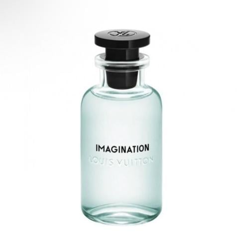 Louis Vuitton Imagineion perfume, 100 ml