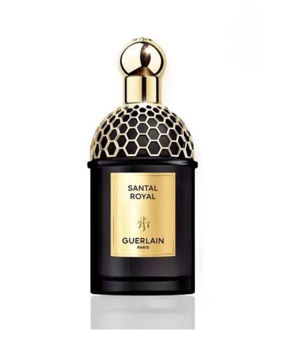 عطرجيرلان سانتال رويال او دو بارفيوم 125مل