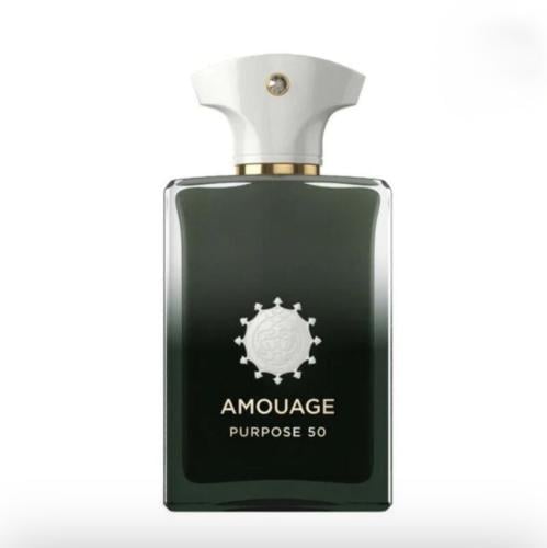 عطر بيربوز 50 من امواج اكسترايت دي بارفيوم 100 مل