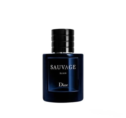 Sauvage Elixir perfume from Dior Oudie Parfum 60ml
