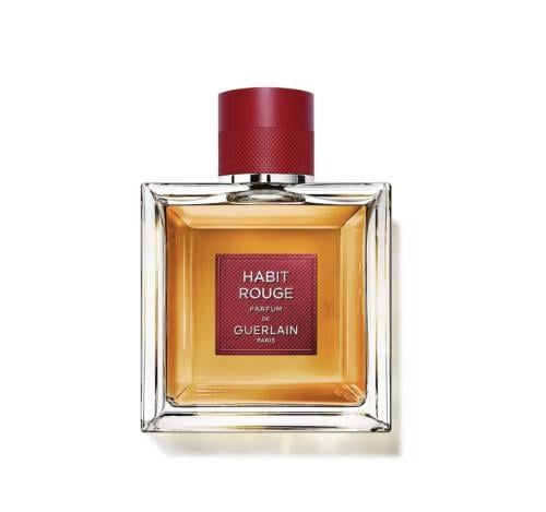 Guerlain Habit Rouge Perfume 100ml