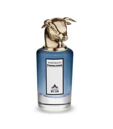 عطر بنهاليغونز ذا بلازنج مستر سام او دو بارفيوم