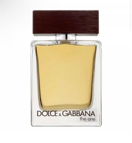 The One men's perfume or D Eau de Toilette 100 ml