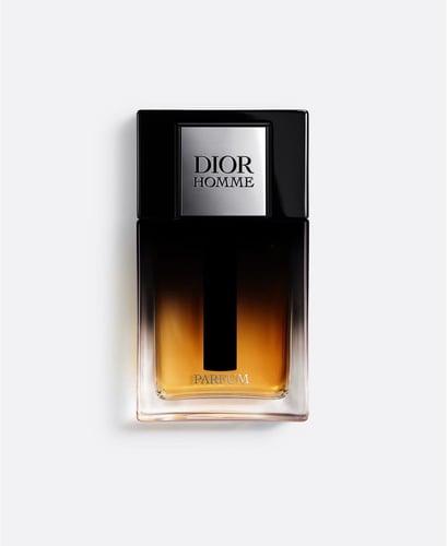 Dior Homme perfume, 2025 edition, 50 ml