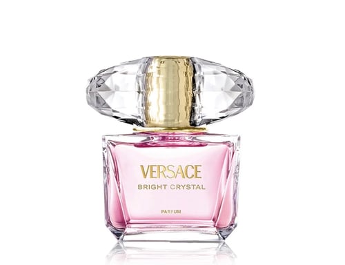 Versace Bright Crystal for women 50 ml