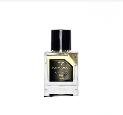 عطر فيرتوس سول باتشولي او دو برفيوم 100 مل