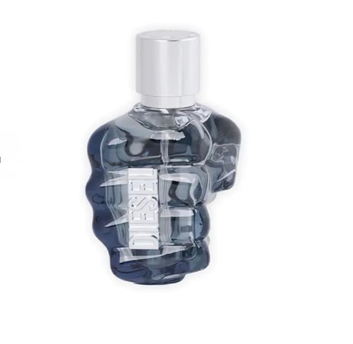 Only the Brave Bour Homme perfume from Diesel or E...