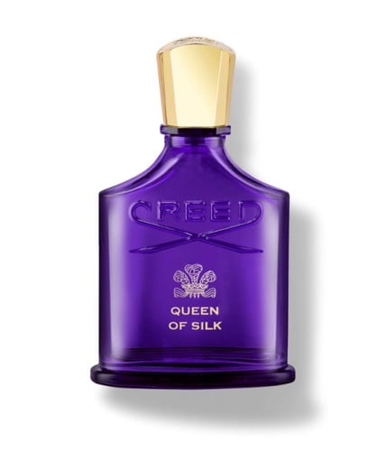 عطر كوين اوف سيلك من كريد او دو بارفيوم 75 مل