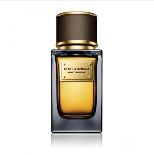 عطر دولتشي غابانا فيلفت ديزيرت عود او دو بارفيوم 5...