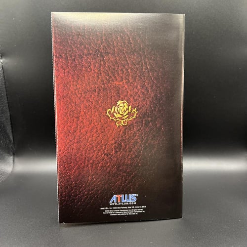 Rule Of Rose For PS2 CIB