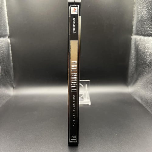 Final Fantasy XII Collectors Edition for Steelbook...