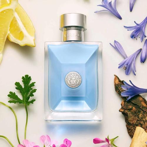 عطر فرزاتشي بور هوم او دو تواليت 100مل من فرزاتشي