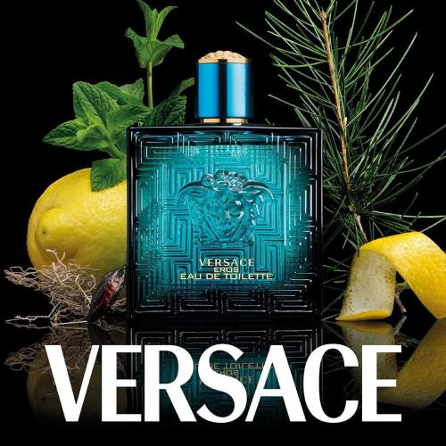 عطر فرزاتشي ايروس او دو تواليت 100 مل من فرزاتشي