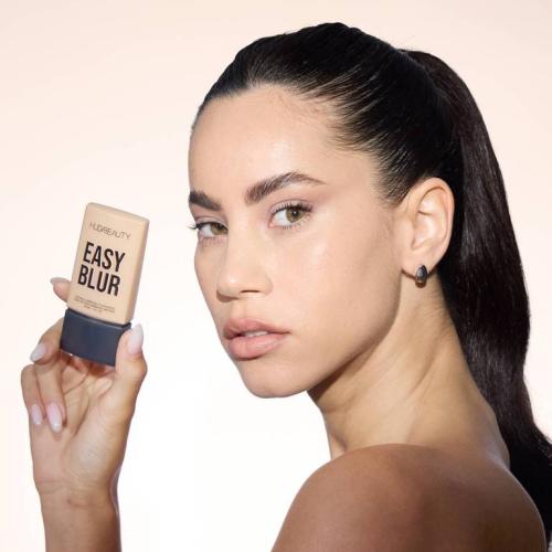 كريم اساس فاونديشن ايزي بلور 30 مل من هدى بيوتي در...