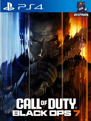 بلاك اوبس 7 | black ops 7 PS4