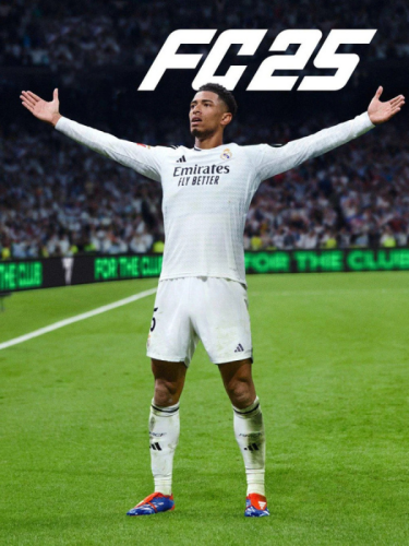 EA SPORTS FC 25 | فيفا 25 اونلاين