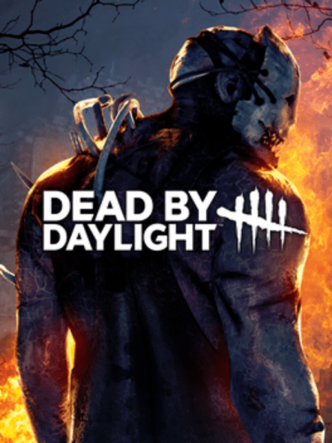 ‏dead by daylight | ديد باي ديلايت