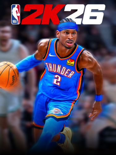 NBA 2K26 (PC)