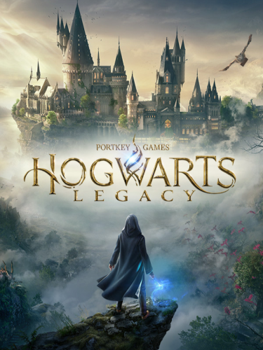 ‏HOGWARTS LEGACY | هوجورتس ليجاسي اونلاين