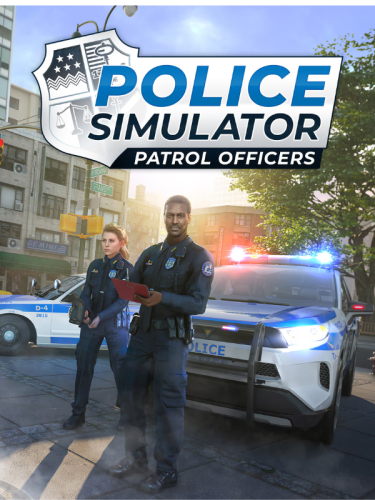 محاكي الشرطة | Police Simulator