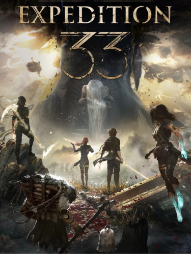 كلير اكسبديشن Expedition 33