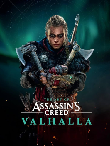 ‏Assassin’s Creed Valhalla | اسساسن كريد فالهالا