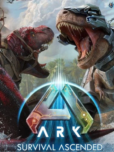 ارك سرفايفل اسندد (ARK: Survival Ascended)