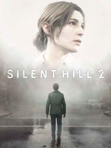 SILENT HILL 2 - Digital Deluxe | سايلنت هيل 2