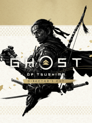 قوست اف تسوشيما | Ghost of Tsushima
