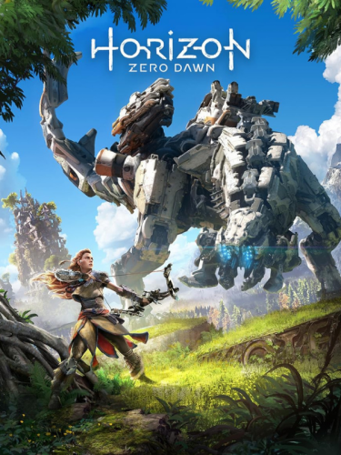 هورايزن زيرو داون ريماسترد | Horizon Zero Dawn Rem...