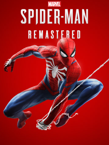 ‏spider man remastered | سبايدر مان ريماسترد