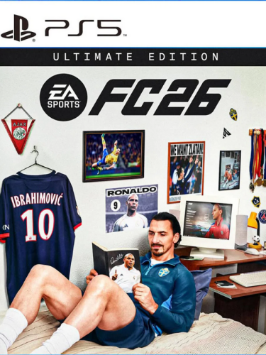 فيفا 26 سوني 5 اعلى نسخة