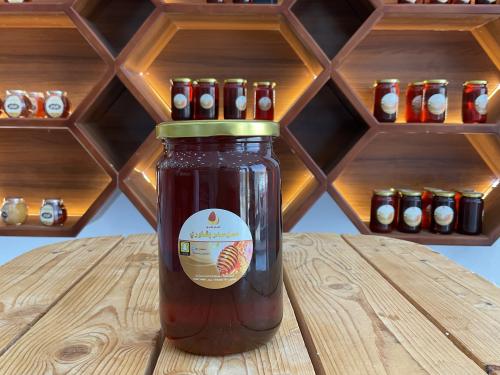 عسل سدر بشاوري كيلو