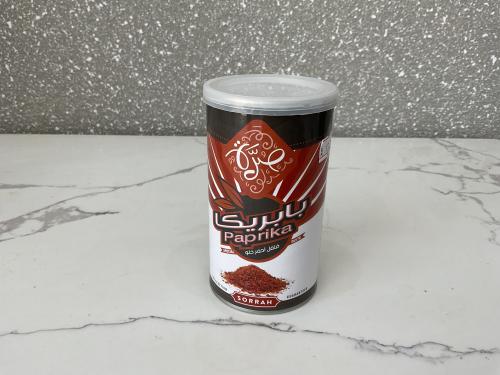 بابريكا صرة