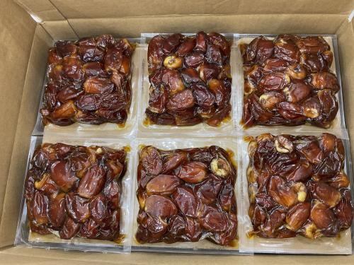 منيفي المجمعة فاخر نص كيلو كرتون