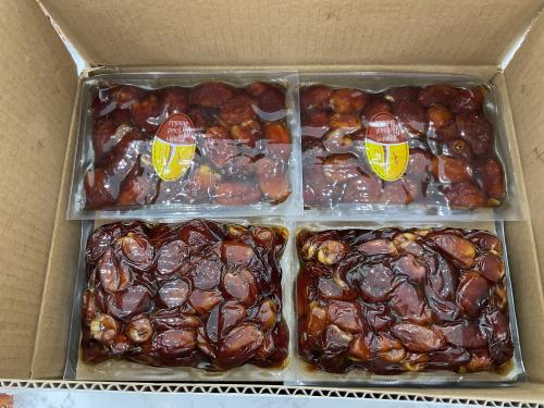 منيفي المجمعة جامبو 8كيلو كرتون