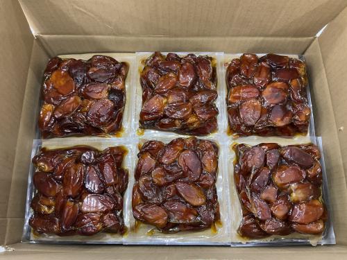 منيفي المجمعة جامبو نص كيلو كرتون