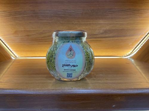 حبوب اللقاح