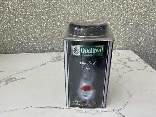 شاي كواليتي حديد