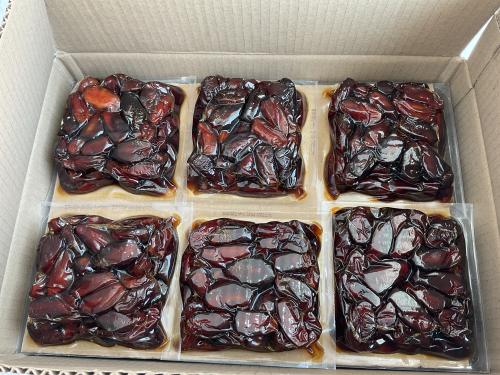 دخيني فاخر نص كيلو 6كيلو كرتون