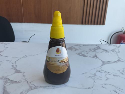 ديس تمر صغير