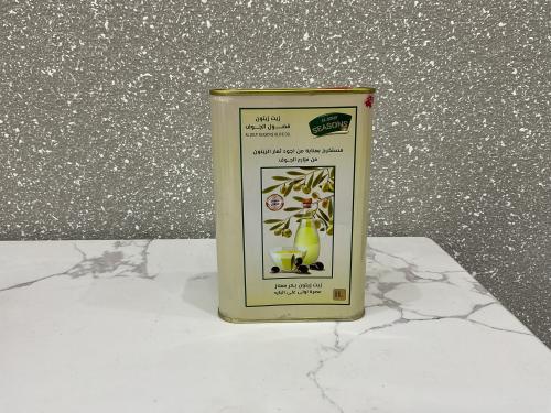 زيت فصول الجوف 1لتر