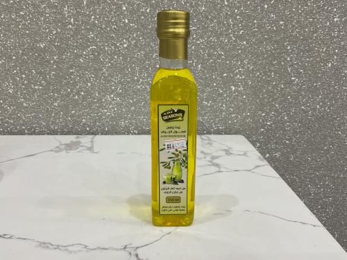 زيت فصول الجوف 250مل