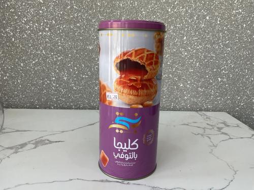 كليجا بالتوفي