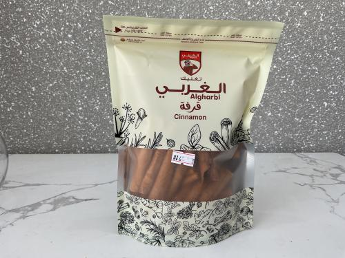 قرفة الغربي