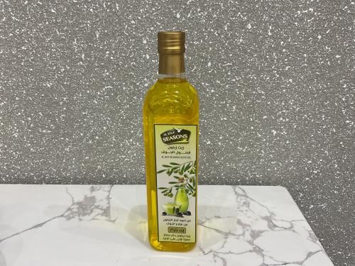 زيت فصول الجوف 750مل