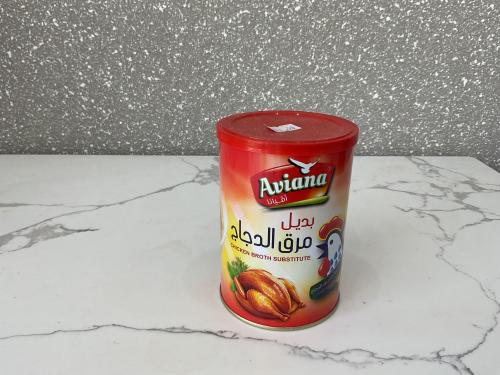 بديل مرق الدجاج