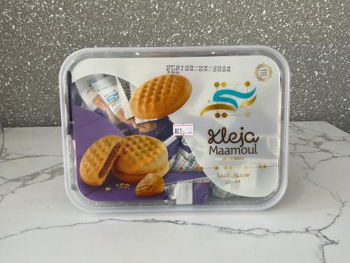 معمول كليجا دخن