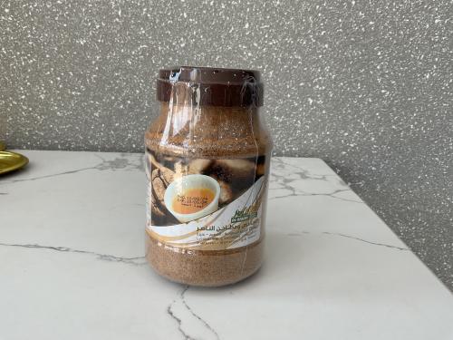 قهوة الغضا كبير